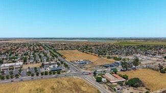 Los Banos, CA Commercial - Ward Rd & E Pacheco Blvd Los Banos, CA Commercial - Ward Rd & E Pacheco Blvd