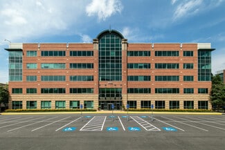 Alexandria, VA Office - 6354 Walker Ln