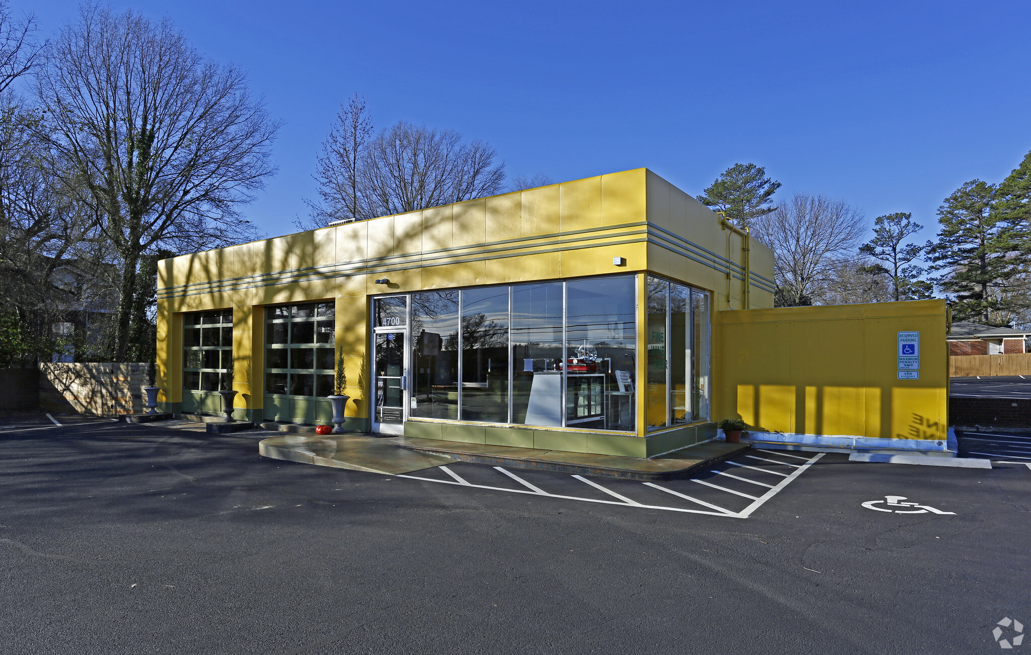 4700 Park Rd, Charlotte, NC for Sale
