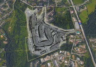 Pittsburgh, PA Commercial Land - 0 Saltsburg Rd