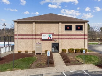 Export, PA Freestanding - 4491 School Rd S