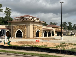 Houston, TX Retail - 11608 Louetta Rd