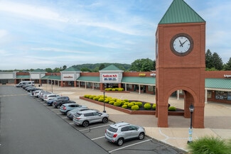 Franklin Park, NJ Retail - 3391 State Route 27 Franklin Park, NJ Retail - 3391 State Route 27