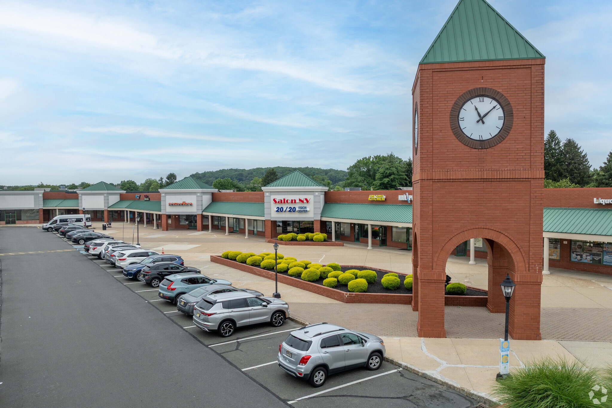 3391 State Route 27, Franklin Park, NJ for Rent