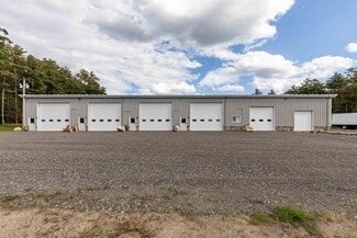 Kingston, NH Industrial - 34 Route 125