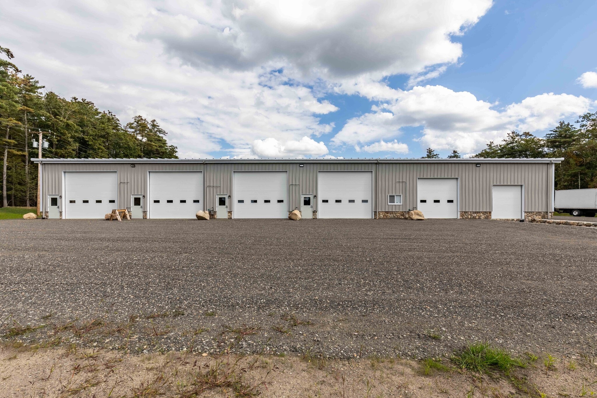 34 Route 125, Kingston, NH for Rent