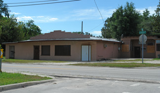 Deland, FL undefined - 410 W Beresford Ave