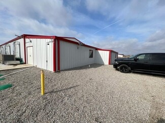 Dewey, OK Manufacturing - 13912 N 3977 Rd