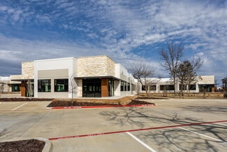Southlake, TX Office - 380 S Nolen Dr