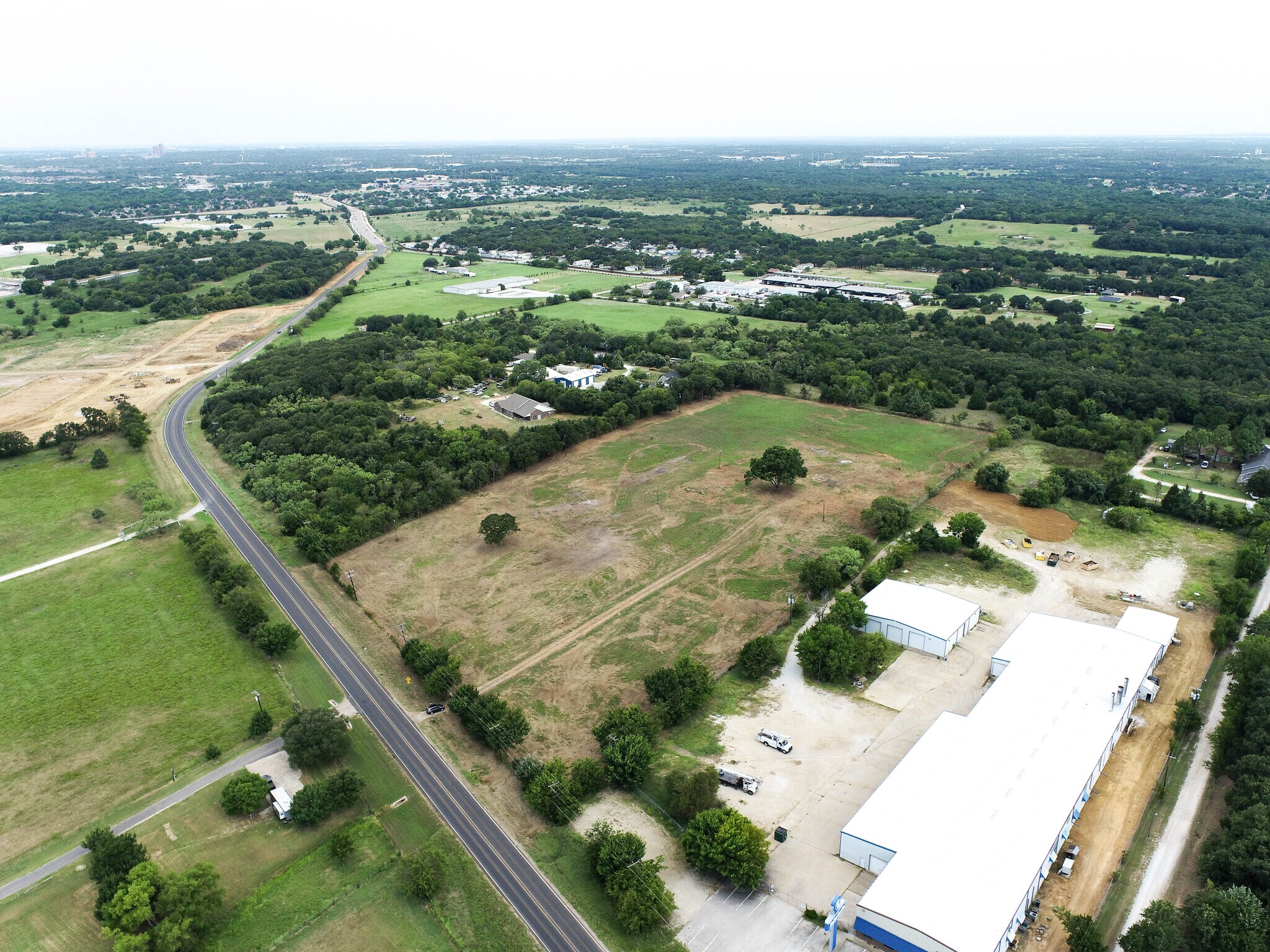 E McKinney St, Denton, TX for Sale