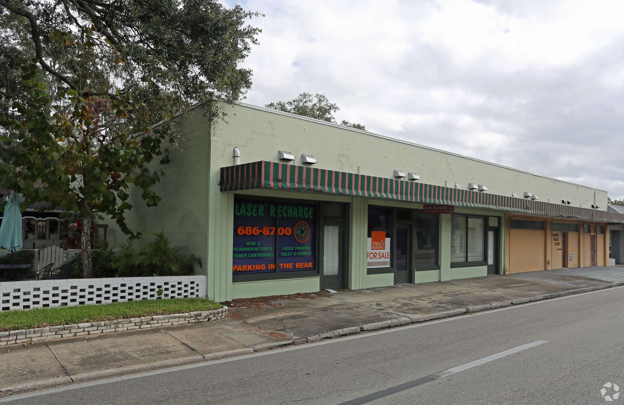1028 S Florida Ave, Lakeland, FL for Rent