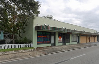 Lakeland, FL Office/Retail - 1028 S Florida Ave Lakeland, FL Office/Retail - 1028 S Florida Ave