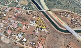 Palmdale, CA Residential Land - El Camino Drive Palmdale, CA Residential Land - El Camino Drive