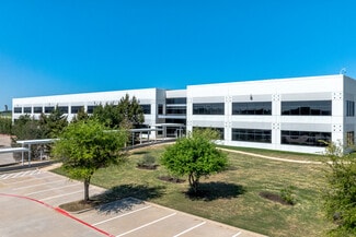 Fort Worth, TX Office - 14600 Heritage Pky