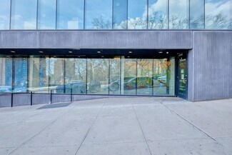 New York, NY Office/Retail - 898 Saint Nicholas Ave