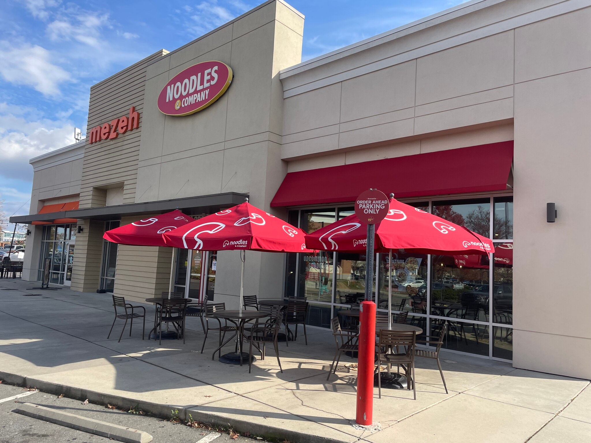 8926 JM Keynes Dr, Charlotte, NC for Sale