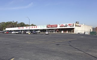 Atlanta, GA Industrial - 1899 Metropolitan Pky SW