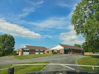 Bristol, TN Flex - 208 V I Ranch Rd