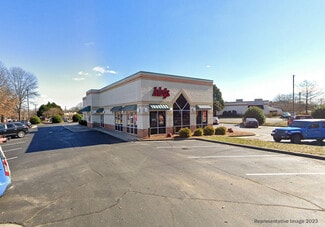 Charlotte, NC Retail - 8136 S Tryon St