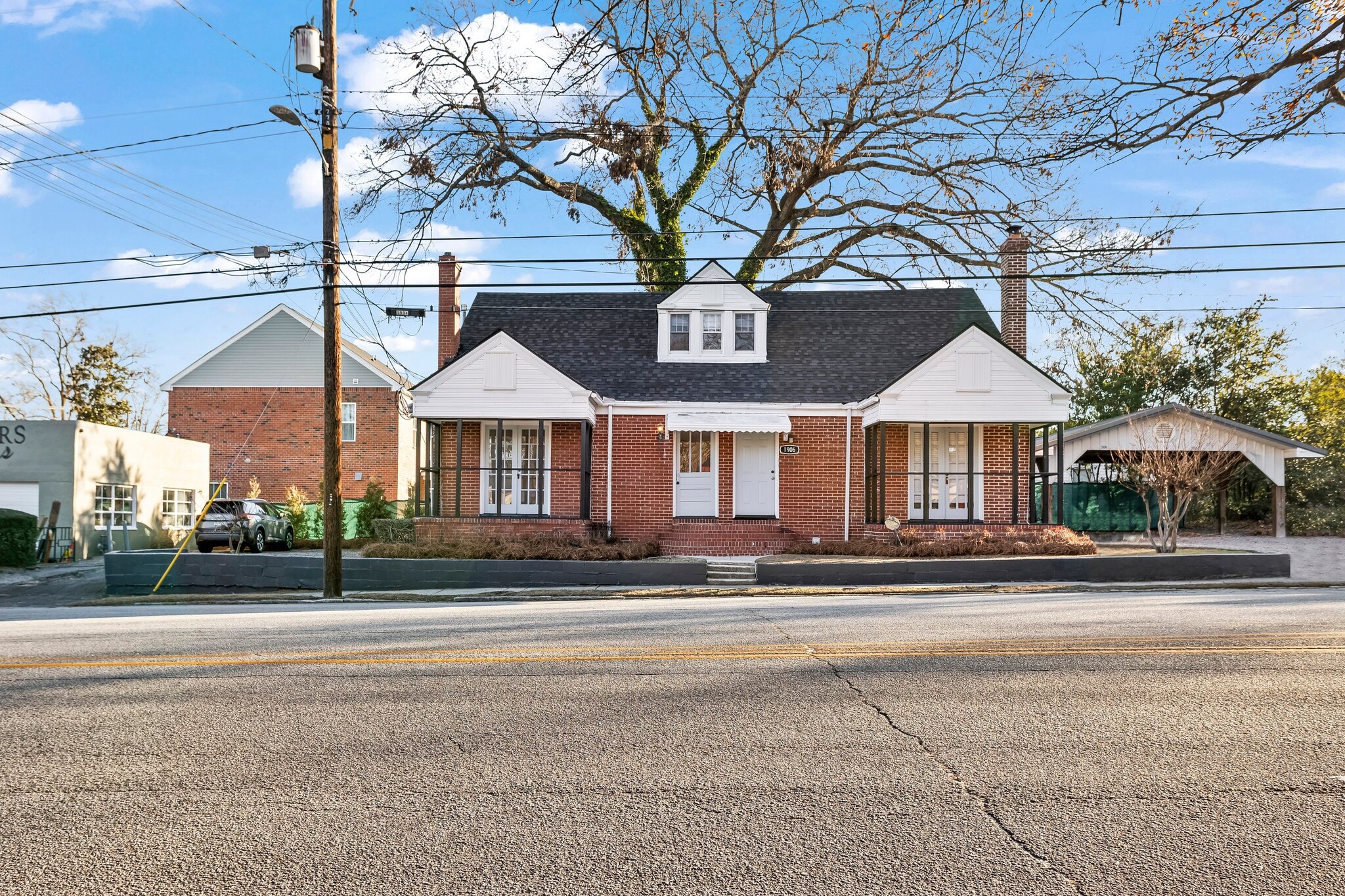 1904 Central Ave, Augusta, GA for Sale