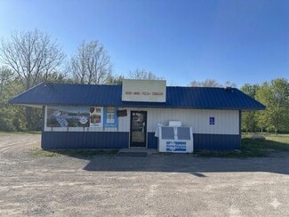 Caro, MI Convenience Store - 3497 E Sanilac Rd Caro, MI Convenience Store - 3497 E Sanilac Rd