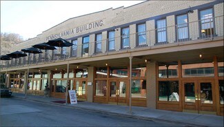 Pittsburgh, PA Retail - 108 19th St