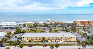 Satellite Beach, FL Retail - 1790 Florida A1A