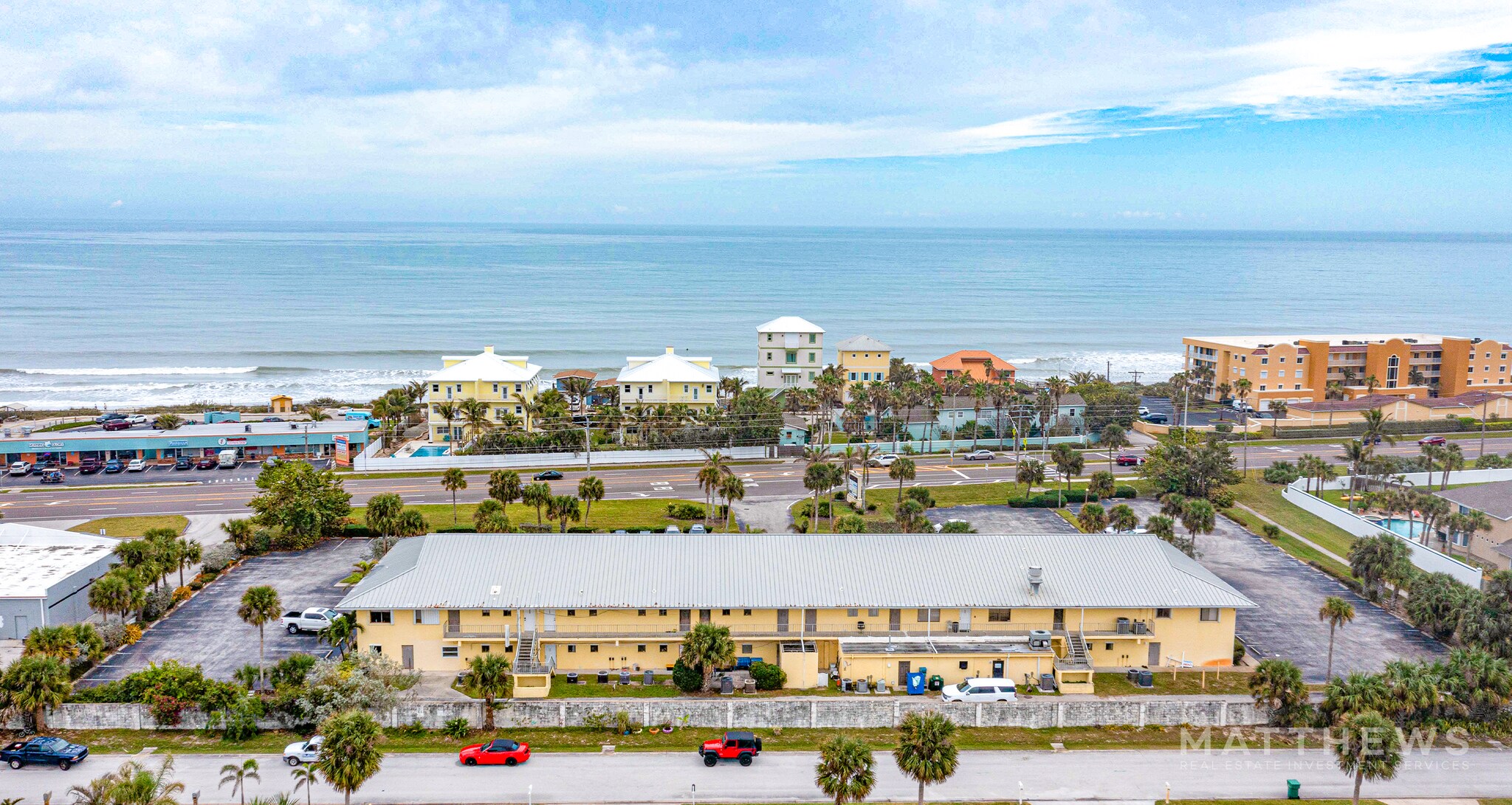 1790 Florida A1A, Satellite Beach, FL for Sale