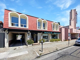 Alameda, CA Office - 2515 Santa Clara Ave