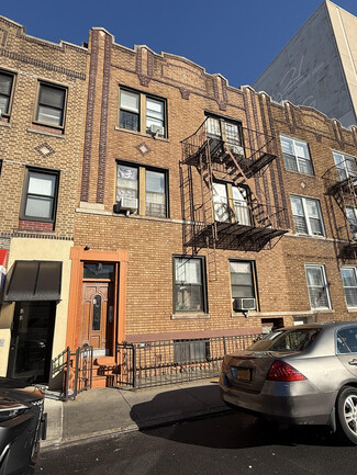 Brooklyn, NY Apartments - 411 88th St