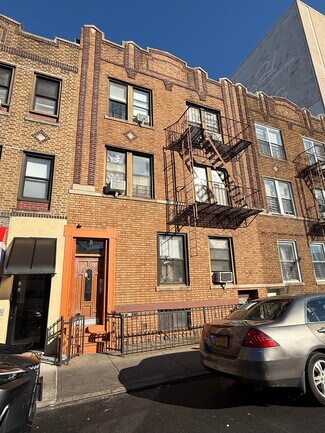 Brooklyn, NY undefined - 411 88th St