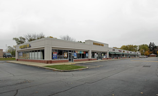 Lombard, IL Retail - 1219-1281 S Main St