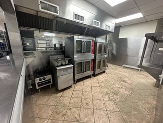 Houston, TX Restaurant - 7820 Fulton St