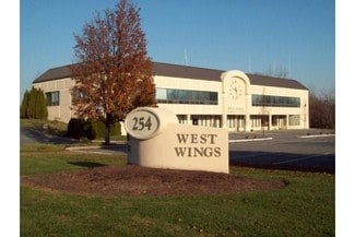Newburgh, NY Office - 254 Rt-17k Newburgh, NY Office - 254 Rt-17k