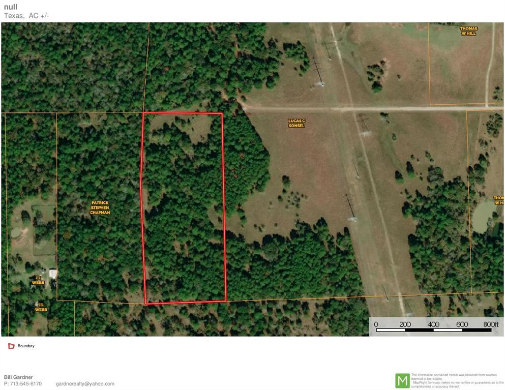 8 Agarita Rd, Hockley, TX for Sale