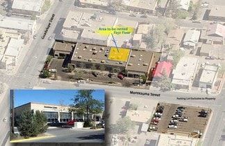 Santa Fe, NM Flex - 333 Montezuma Ave