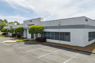 Charlotte, NC Office, Flex - 5100 Reagan Dr