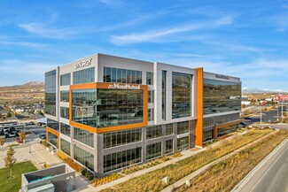 Lehi, UT Office - 2901 W Bluegrass Blvd