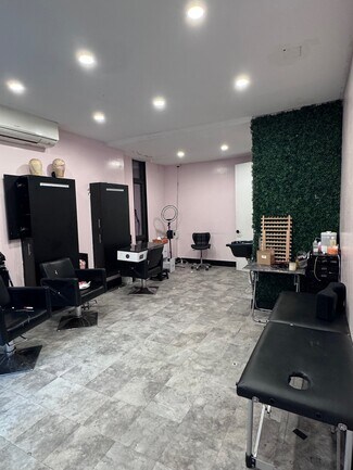 Brooklyn, NY Retail - 263 Franklin Ave Brooklyn, NY Retail - 263 Franklin Ave
