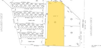 Tucson, AZ Commercial Land - 1830 W Prince Rd Tucson, AZ Commercial Land - 1830 W Prince Rd
