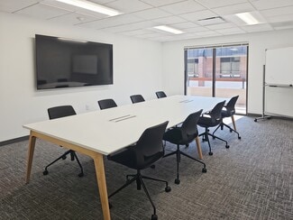Hunt Valley, MD Coworking Space - 222 Schilling Cir