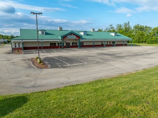 Simpsonville, KY Retail - 6791 Shelbyville Rd