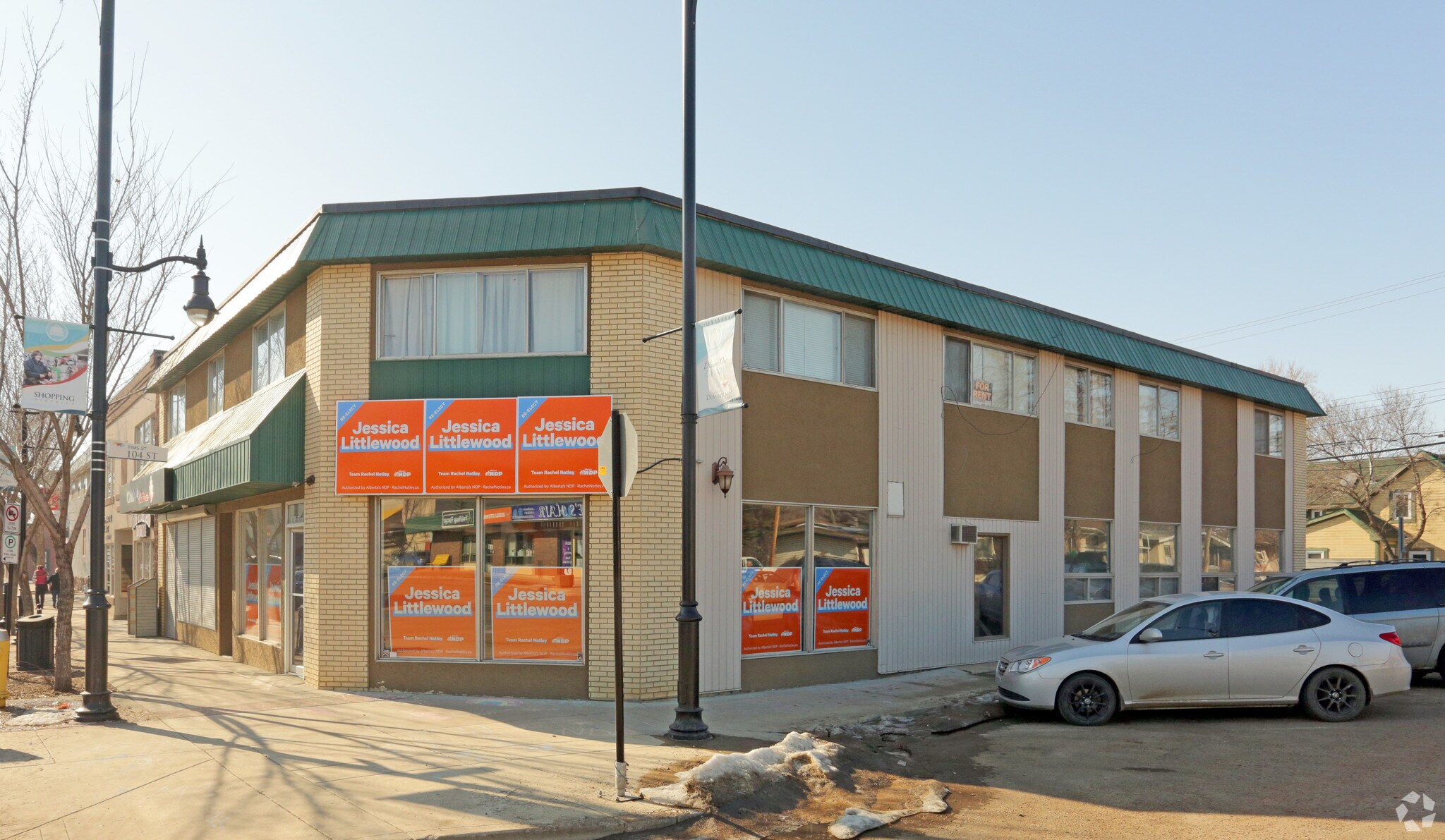 10310 100th Ave, Fort Saskatchewan, AB for Sale