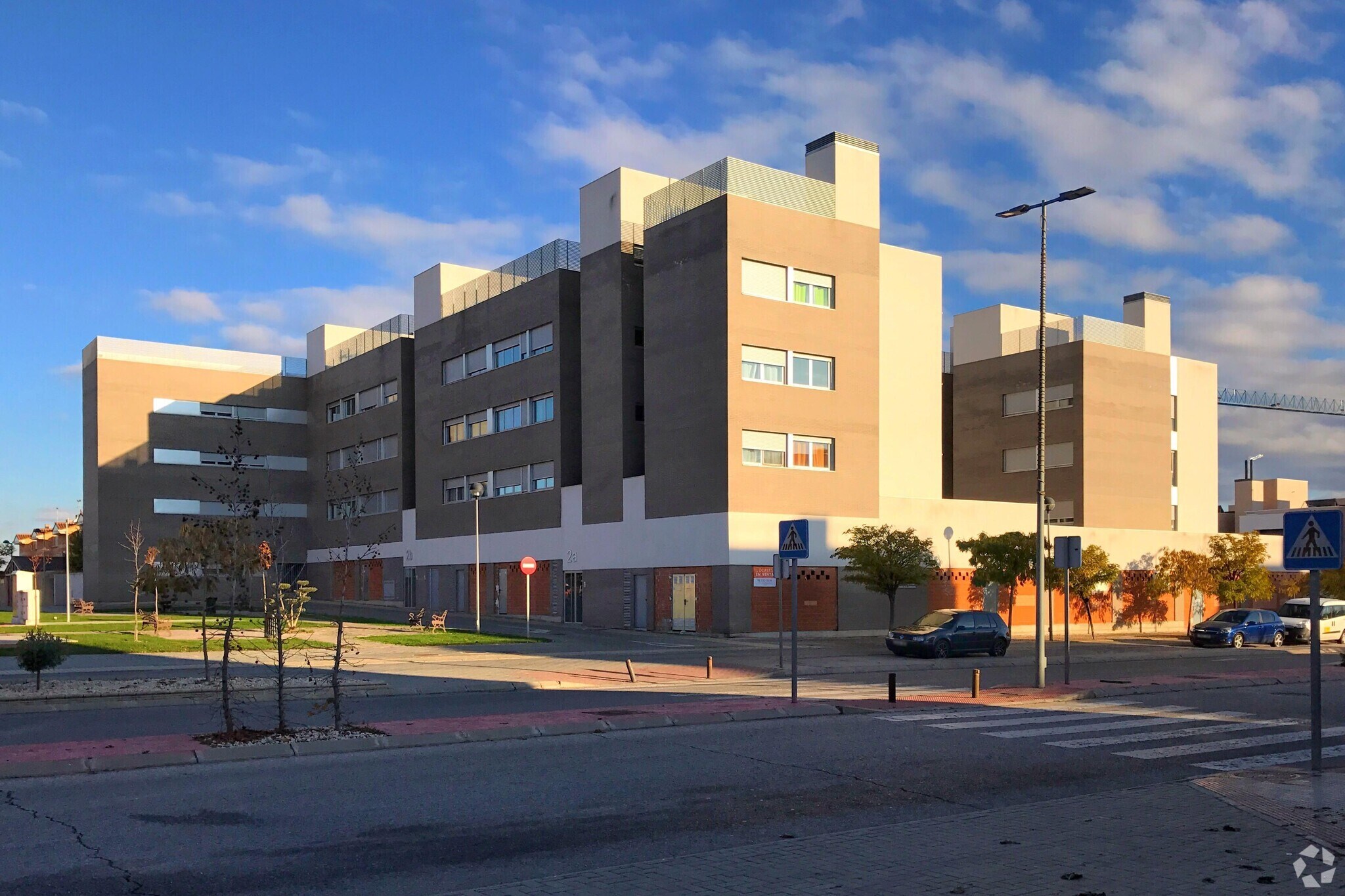 2 Paseo De La Tolerancia, Torrejón de Ardoz, MAD for Rent