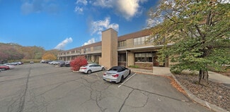 Valley Cottage, NY Office, Industrial - 614 Corporate Way