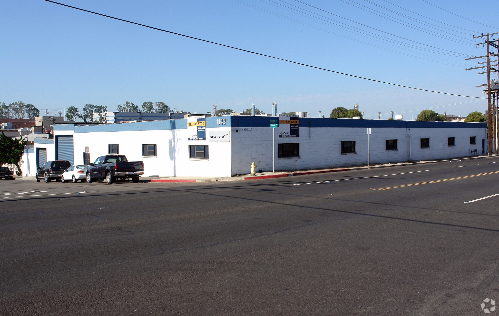 1142 E Grand Ave, El Segundo, CA for Rent