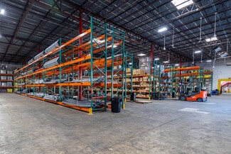 Jacksonville, FL Warehouse - 8051 Bayberry Rd