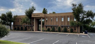 Oklahoma City, OK Office - 300 NW 61st St