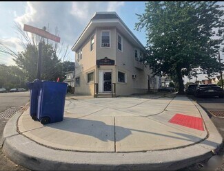 Bloomfield, NJ Storefront Retail/Residential - 17 Maolis Ave Bloomfield, NJ Storefront Retail/Residential - 17 Maolis Ave
