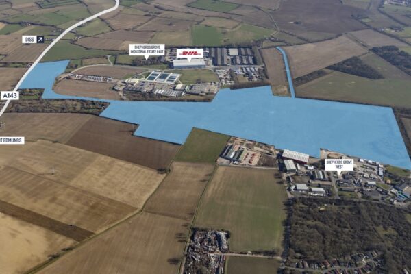 Summer Rd, Diss, NFK for Sale
